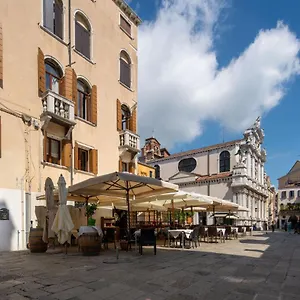 Giglio 2476 Apartment Venice