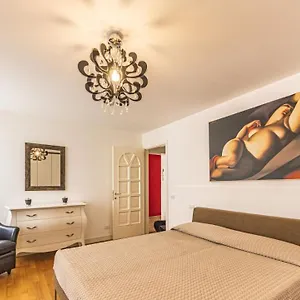 Ca' Emma San Marco - Canal View Apartment Venice