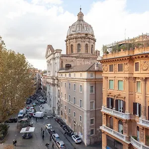 Leonardo Navona Apartment Rome