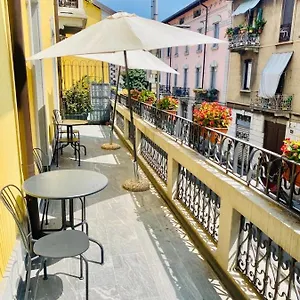 Milano Central Apartment Milan