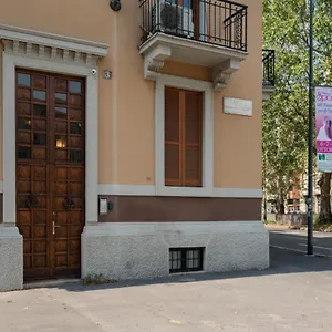 Apartment Sweet - Duomo,, Milan