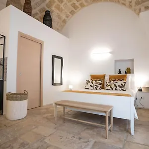 Imma Apulia Apartment Bari