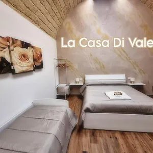 La Casa Di Vale Apartment Bari