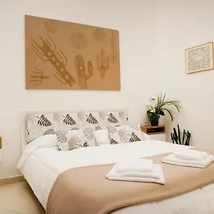 House Domusella Apartment Rome