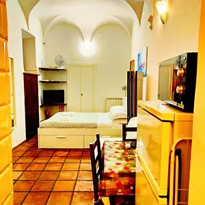 Navona & Castel Sant'angelo Whole Da Pamino & Priscilla Apartment Rome