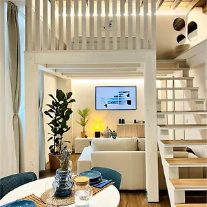 Apartment Tarra Luxury, Milan
