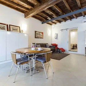 Maison Romana Loft Apartment Rome