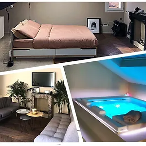 Wellbeing Apartment Milan