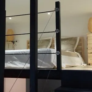10 Via Giuseppe Sirtori Apartment Milan
